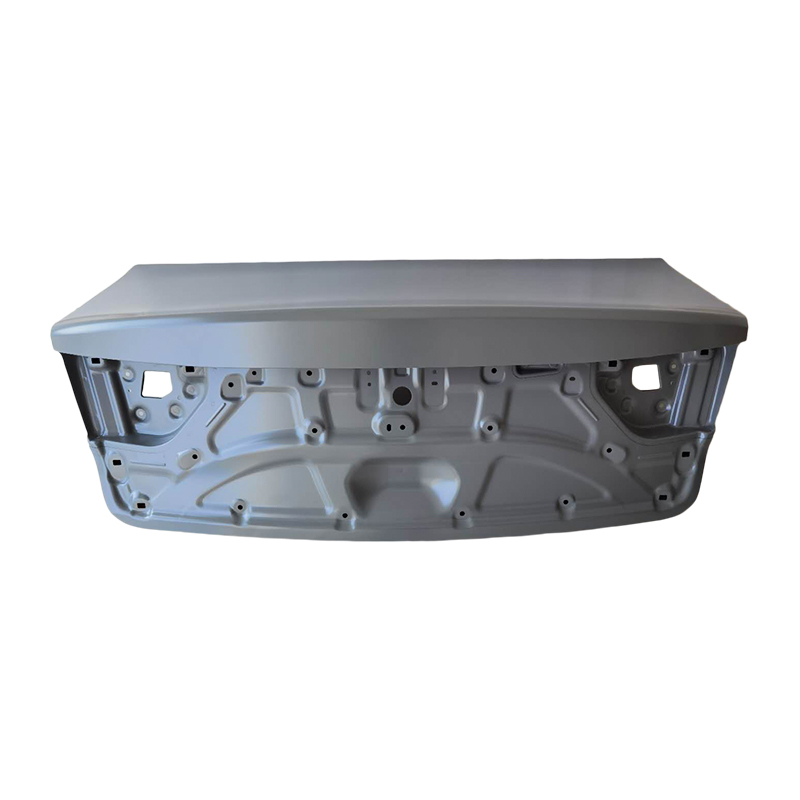 KIA CADENZA 19 Trunk Lid