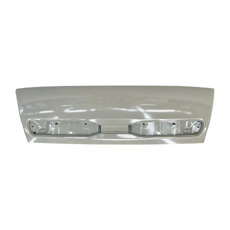 KIA K2700 Car Tailgate