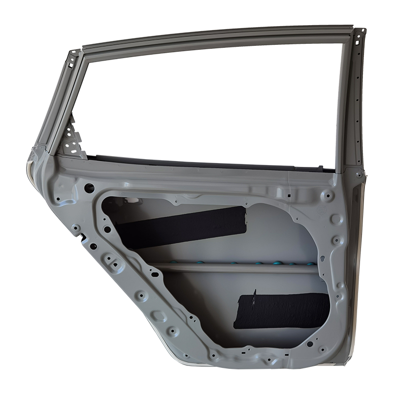 KIA K5 16 Rear Car Door Panel