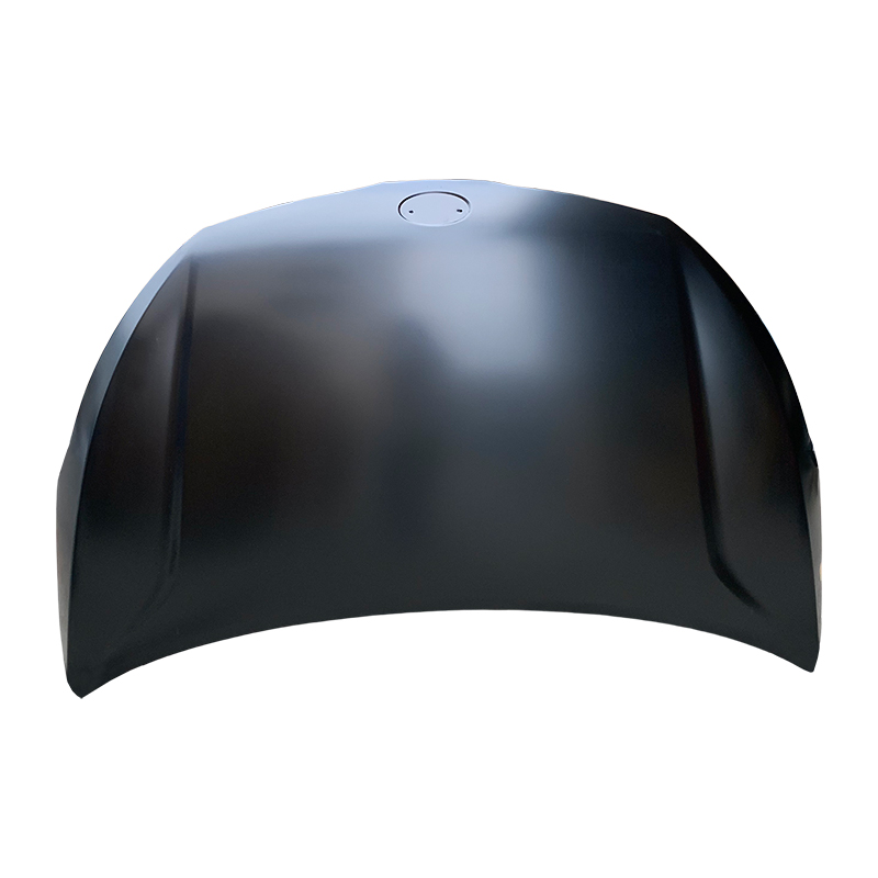 KIA PEGAS 17 Car Hood