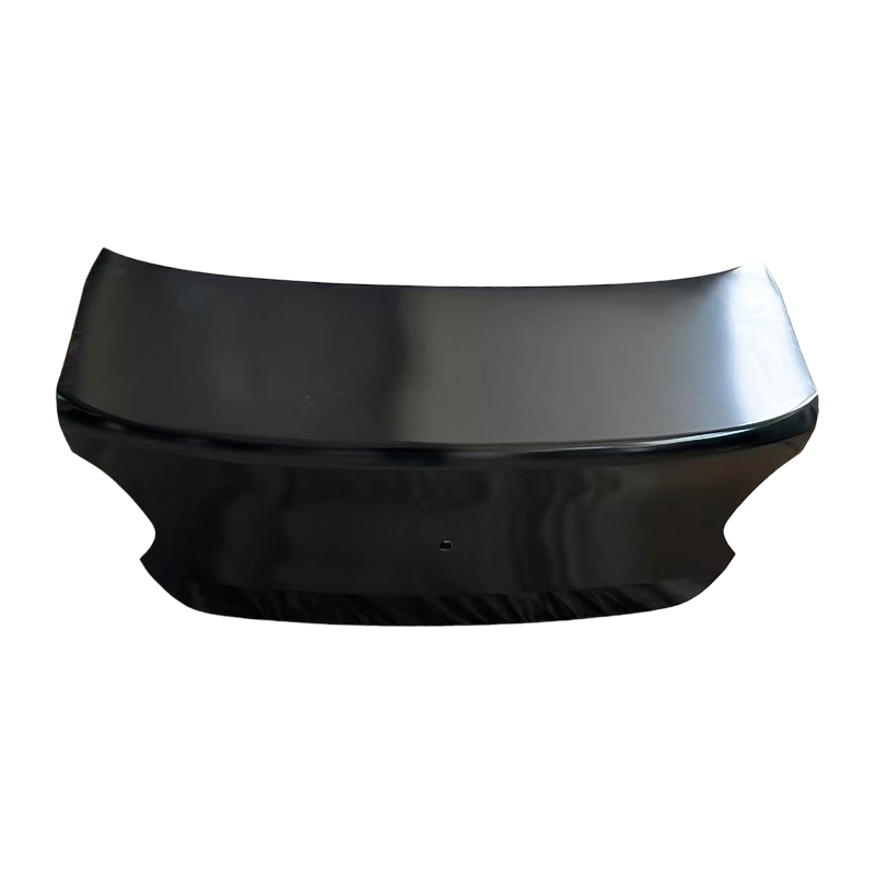 KIA PEGAS 17 Trunk Lid
