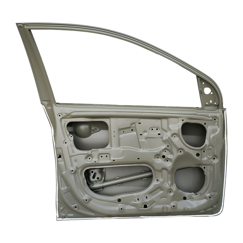 KIA PICANTO 12 Car Ante et Tergo Door