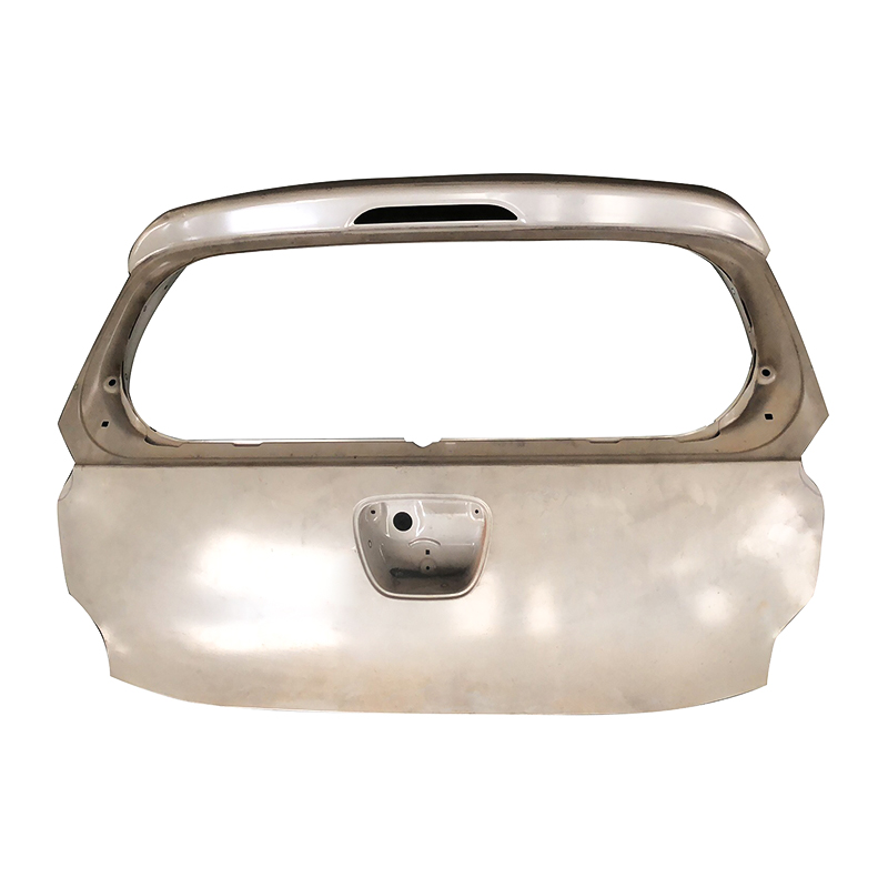 KIA PICANTO 18 Car Tailgate