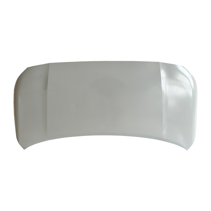 KIA PICANTO 24 Hood