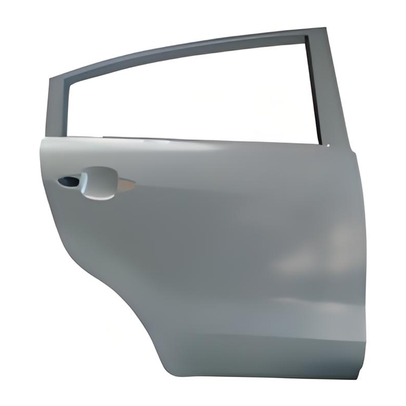 KIA RIO 11 Reor Door