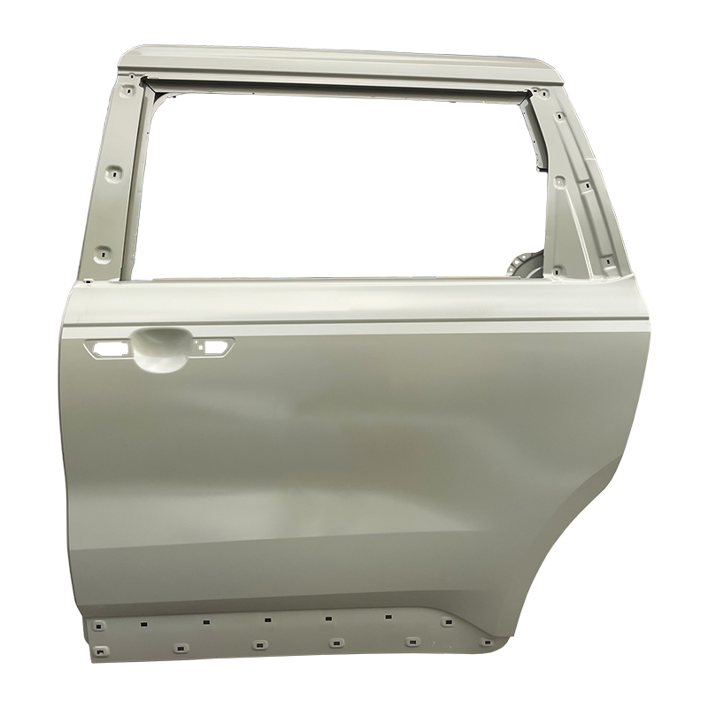 KIA FESTUM 22 (R0000) Ante Porta / Audi Door