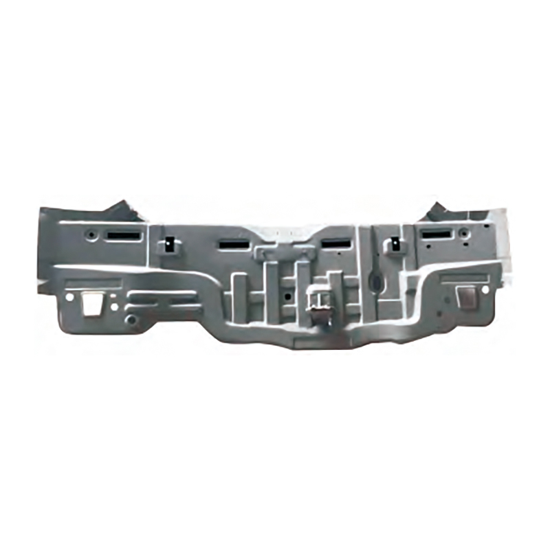 KIA K2 11 Rear Panel