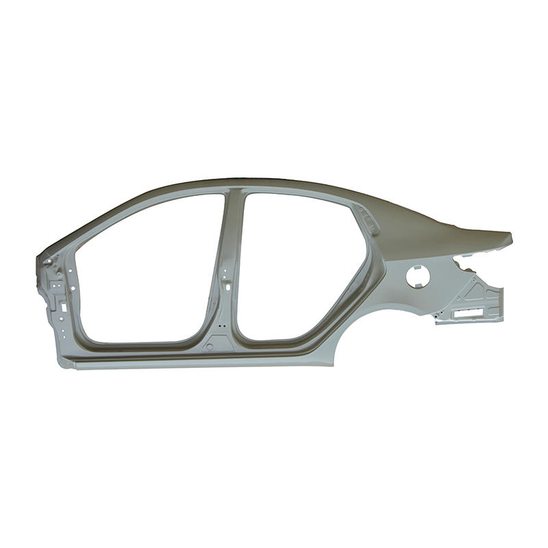 KIA K2 11 Columna Assy R/L