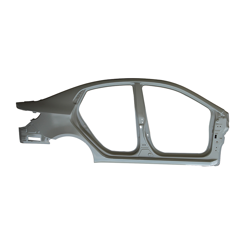 KIA K2 11 Columna Assy R/L