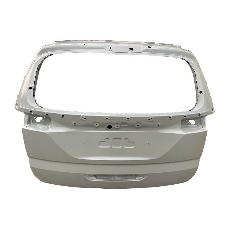 KIA FESTUM 22(R0000) Trunk Lid