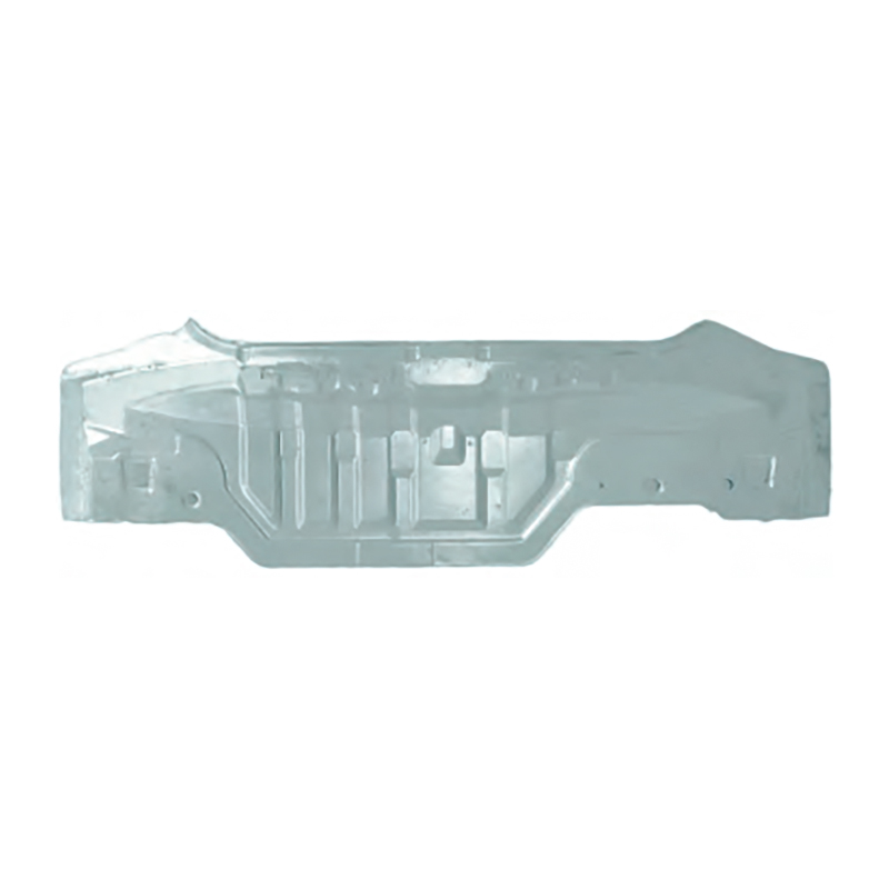 KIA CERATO OR FORTE IX Rear Panel