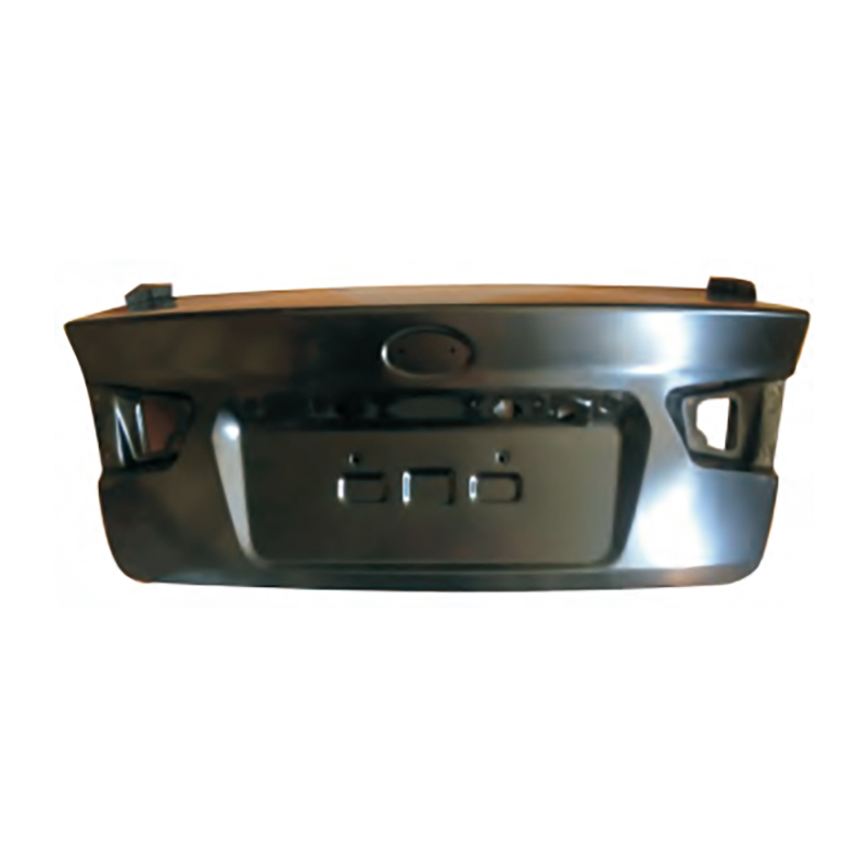 KIA CERATO VEL FORTE IX truncus Lid