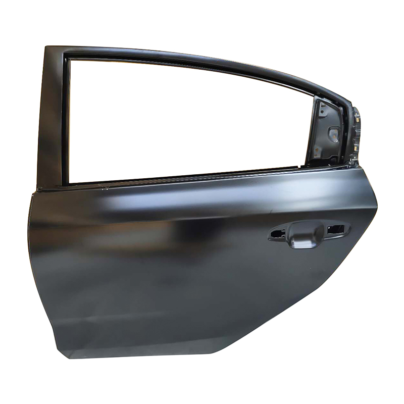 KIA K2 17 Front Door/