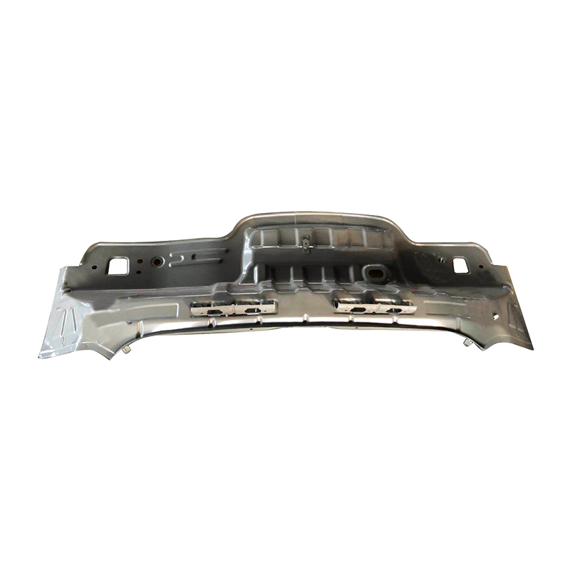 KIA K2 17 Rear Panel