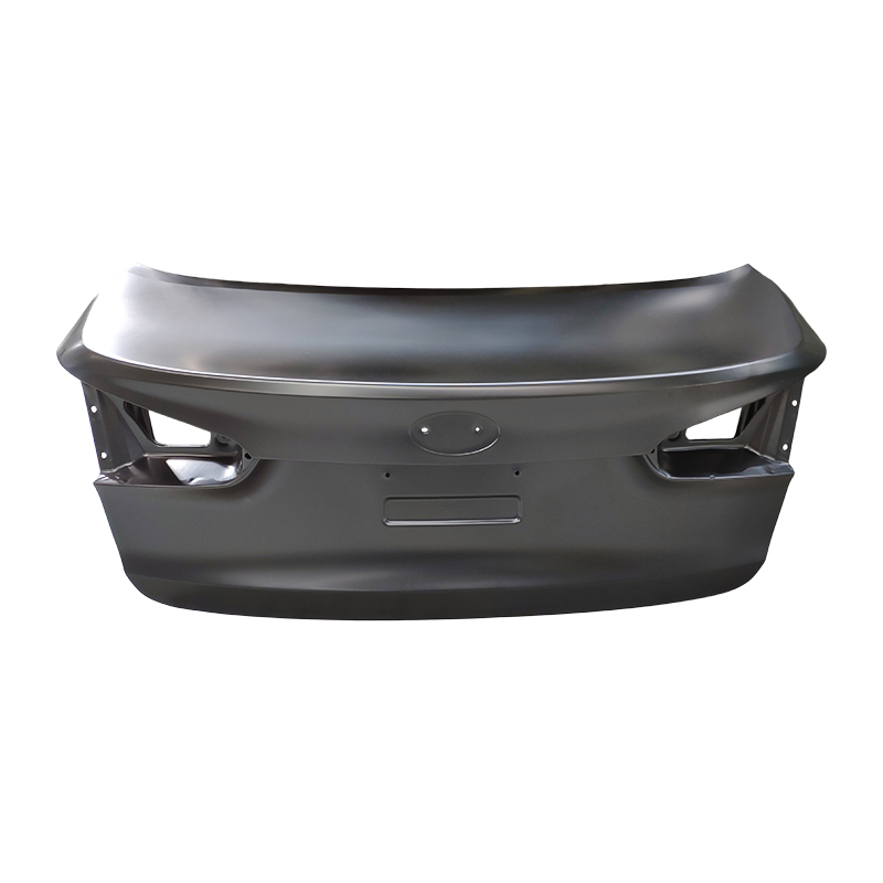 KIA K3 13 Trunk Lid