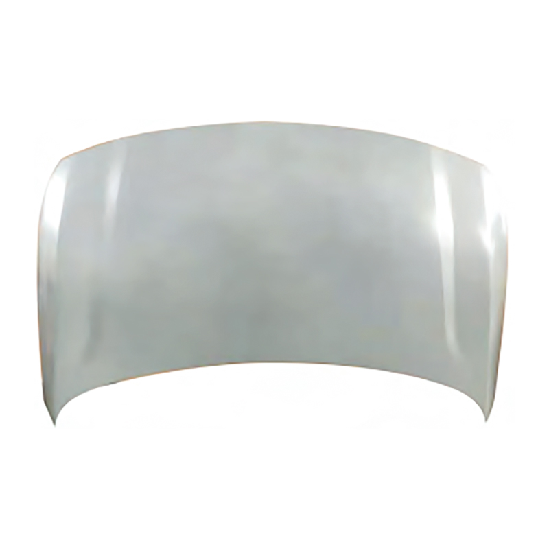 KIA K3 17 Hood
