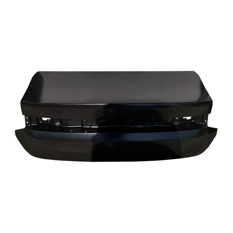 KIA K3 25 Auto Metal Parce