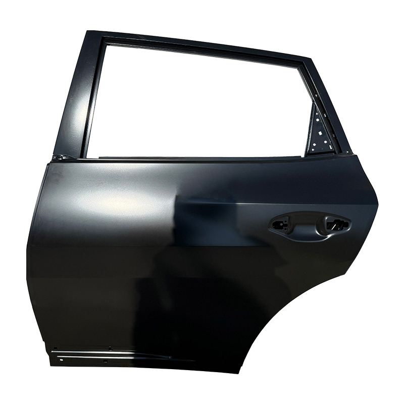 KIA K3 25 Car Reor Door