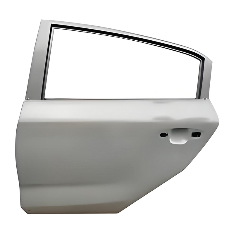 KIA K2 17 VEXILLATIO Front Porta/Tergo Door