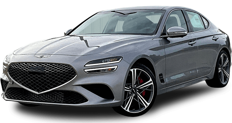 Genesis G70(G9000 VEL G9500)